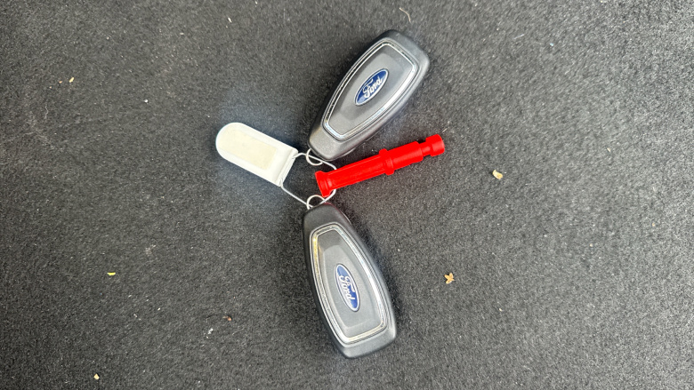 Ford Puma 1.0 EcoBoost Hybrid mHEV ST-Line X 5dr Petrol Hatchback